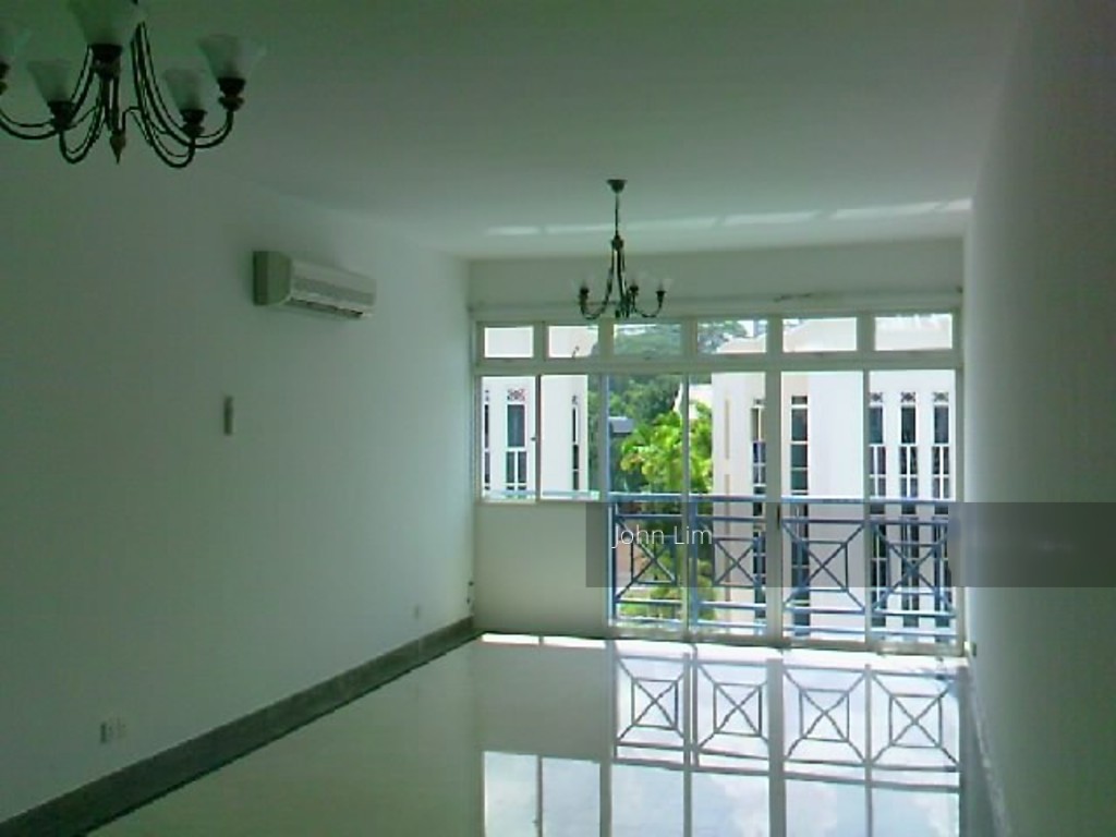 Jervois Lodge (D10), Condominium #198845282